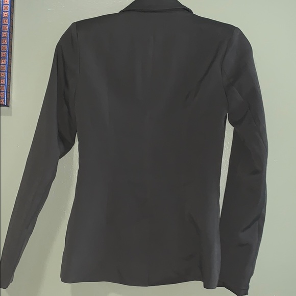 Green jacket - Picture 2 of 2